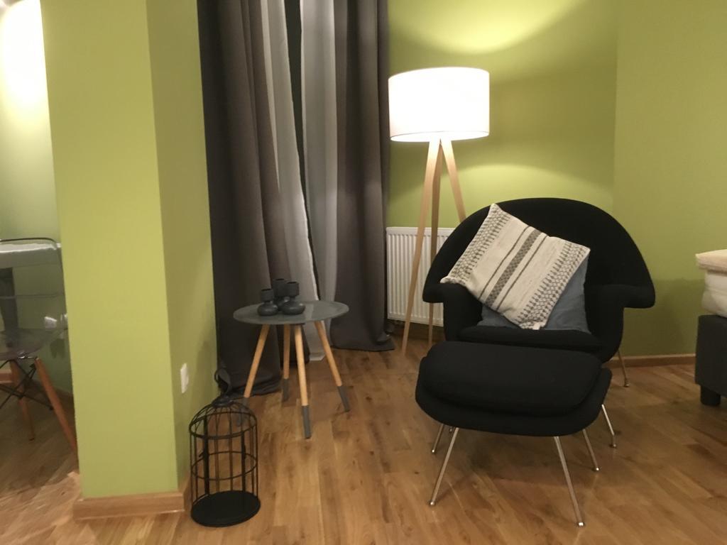 Apartamenty Pod Orlem Краков Номер фото